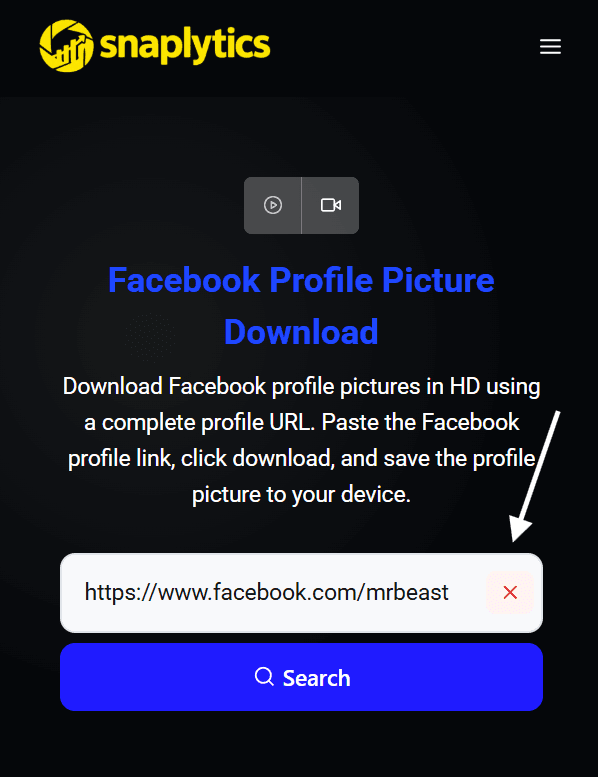 facebook-profile-picture-download-how-to-use-step1