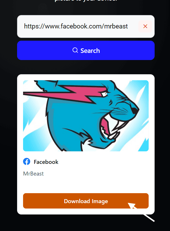 facebook-profile-picture-download-how-to-use-step3