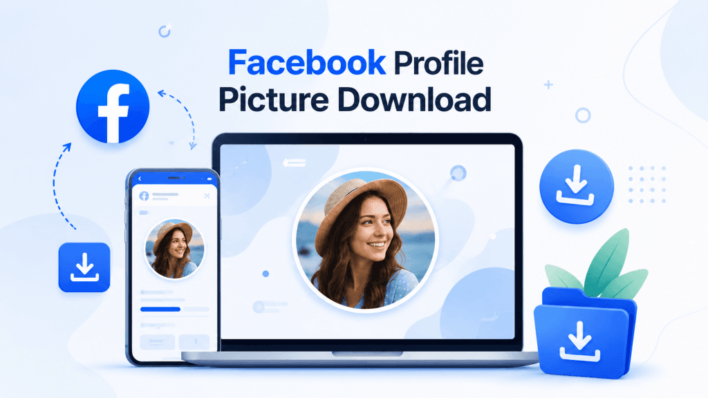 facebook-profile-picture-download